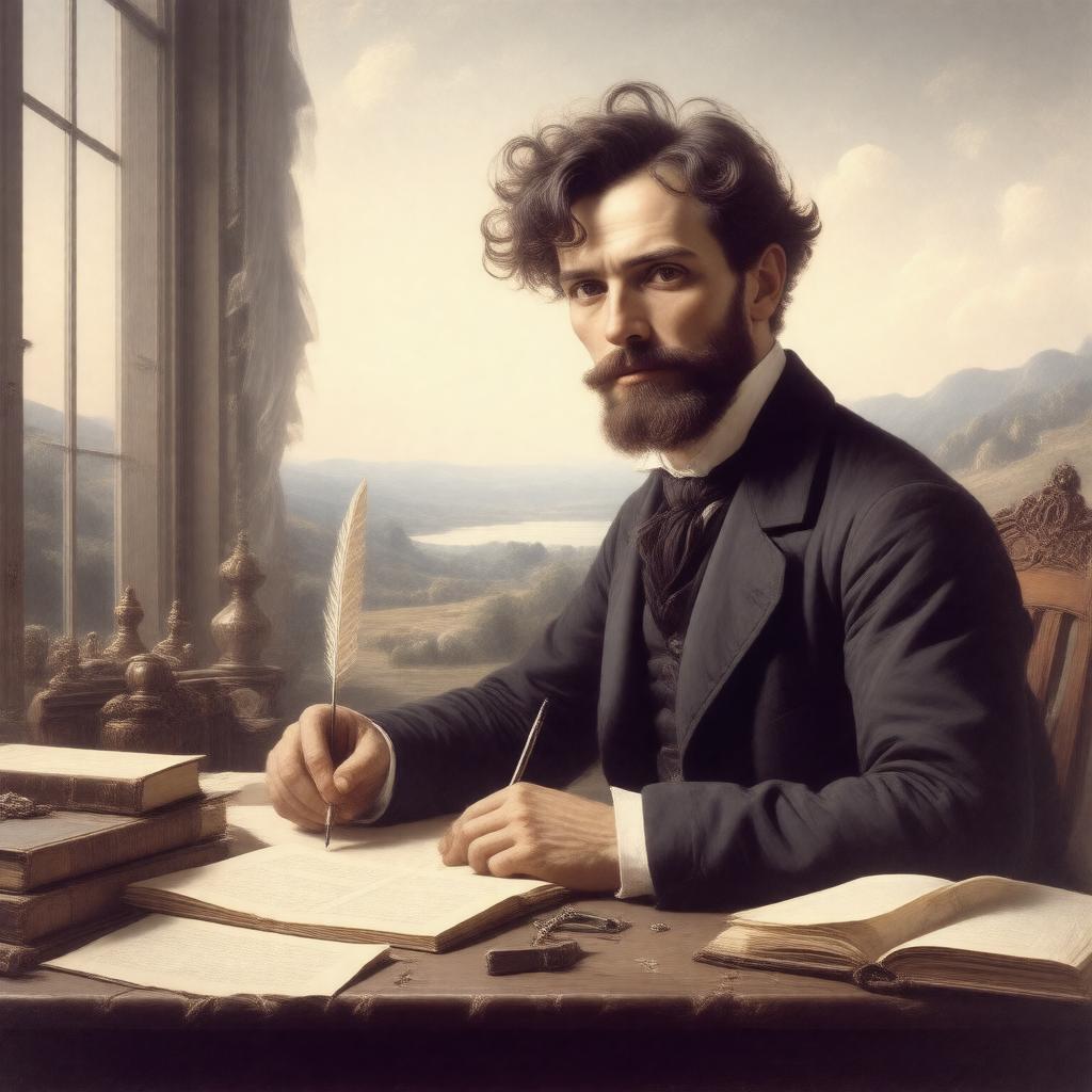 Branwell Brontë